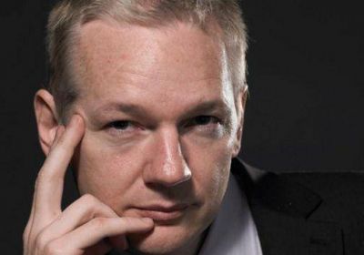 Assange: �Argentina tiene la vigilancia m�s agresiva de Am�rica Latina�