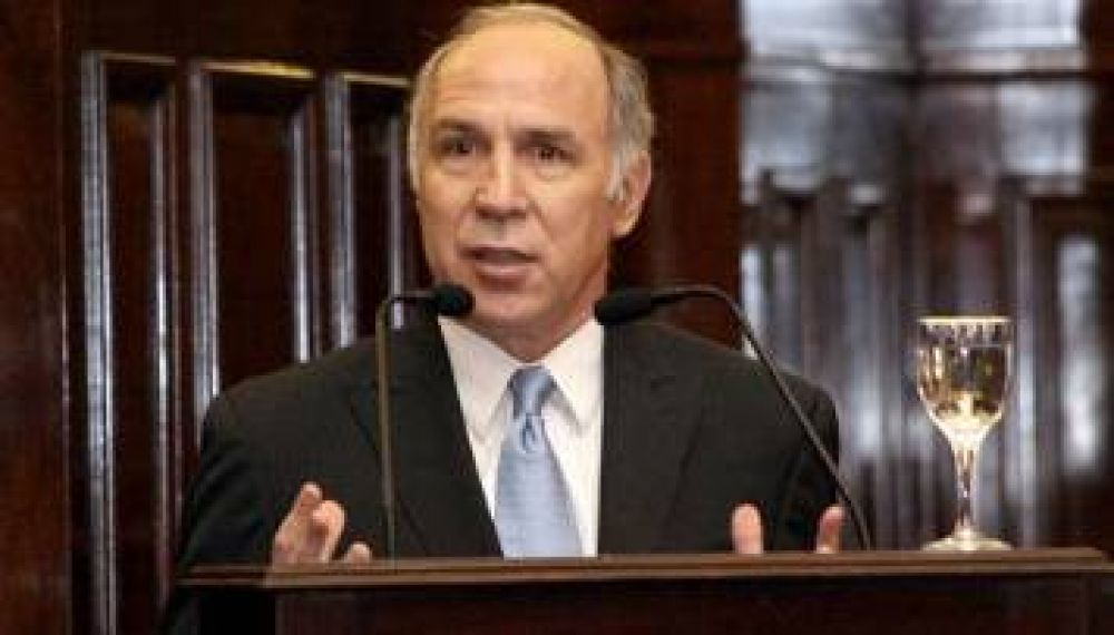 Miembros de la Corte ver�n a la AFIP por Lorenzetti