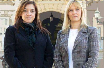 Altimari y Vera aseguran que �mucho se puede hacer, pero poco se hace�, en temas de inseguridad