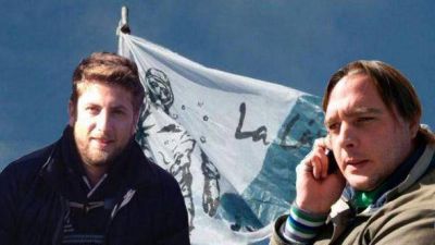 Confirman que ser�n dos las listas del kirchnerismo para las PASO de agosto