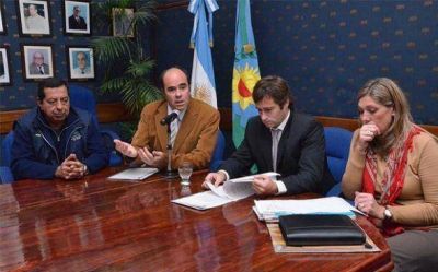 Corte de luz: la Comuna le pidi� a EDENOR �soluciones concretas�