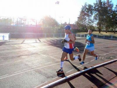 Catamarca trajo 20 medallas del Regional M�ster en Salta