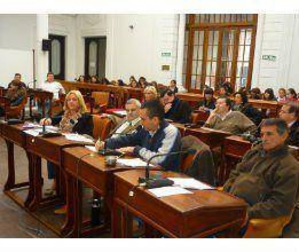 ATE se dirige al Ejecutivo Nacional por las viviendas  