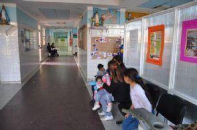 Reunieron m�s de 13 mil firmas para un tom�grafo