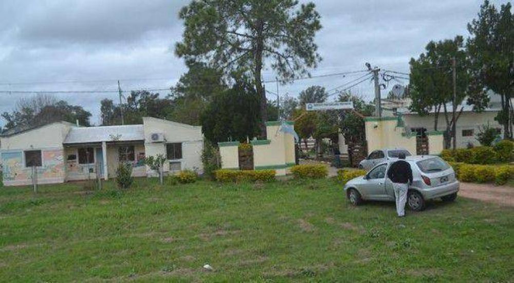 Empleado de Desarrollo Social muere electrocutado