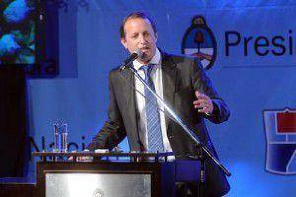 �En Lomas le devolvimos los sue�os a miles de personas�