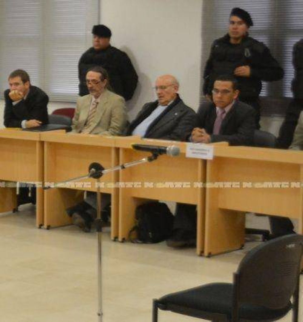 Caso Roseo: la audiencia pas� a cuarto intermedio por ausencia de los testigos