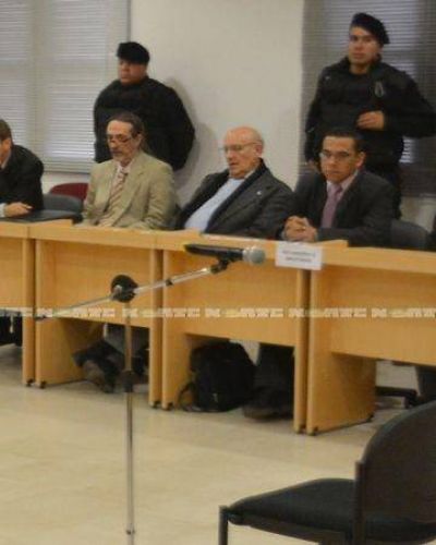 Caso Roseo: la audiencia pas� a cuarto intermedio por ausencia de los testigos