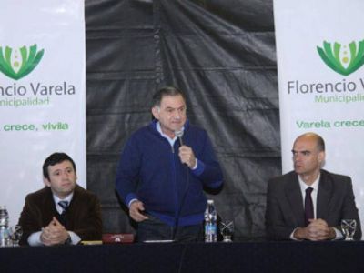 Nuevos propietarios