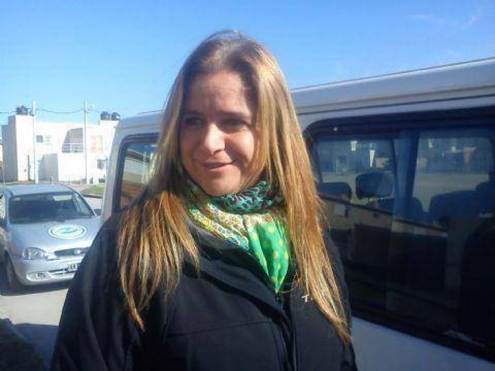 Rastreo de irregularidades en el barrio N�utico 	  