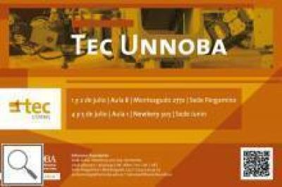 La UNNOBA har� una muestra de tecnolog�a para estudiantes del nivel medio