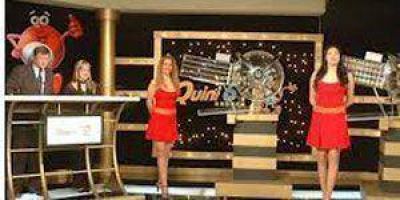 Un formose�o gan� $2,7 millones en el Quini 6