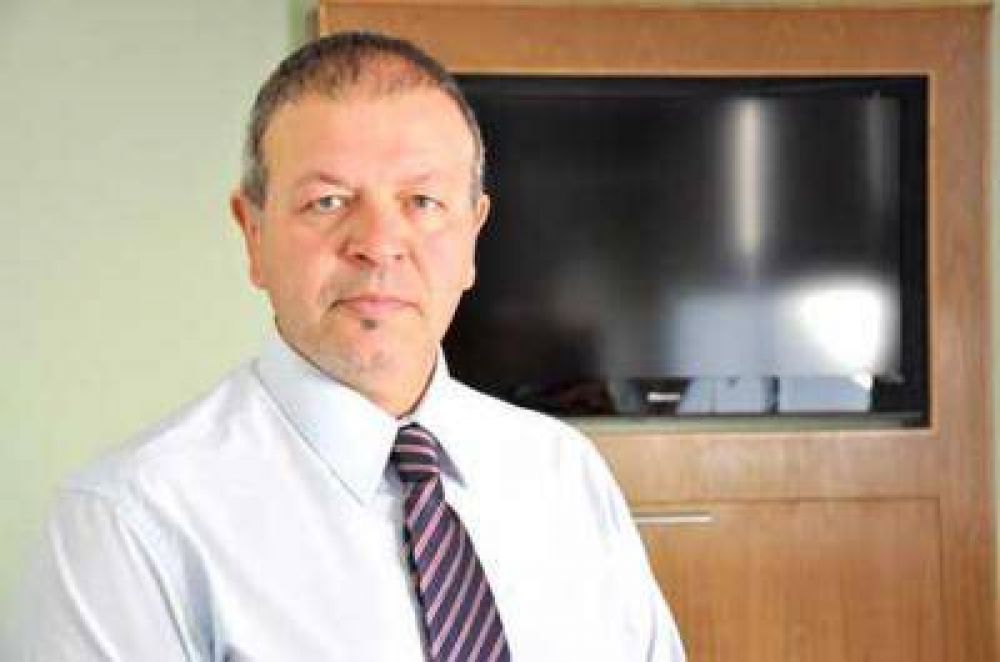  Albaqui confirm� que en Julio inician la ampliaci�n de la red barrial de gas natural