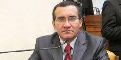 Transporte: UCR ir� a la justicia por los aumentos