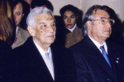 �Nuestra Formosa madura, moderna, trasciende por sus hechos y ve al futuro con esperanza�