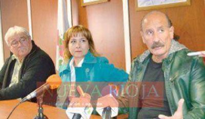 Yoma: �queremos insertar a La Rioja en la Argentina que se viene�