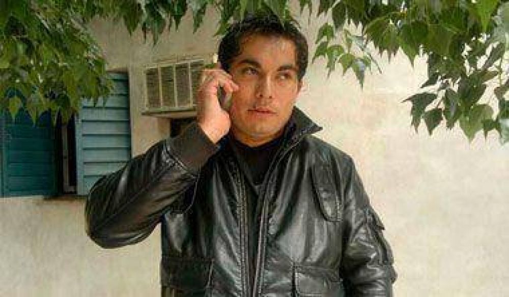 Excarcelaron al padre de beb� golpeado en Olta