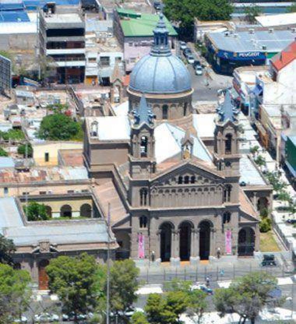 En julio se firman los contratos para restaurar la Catedral