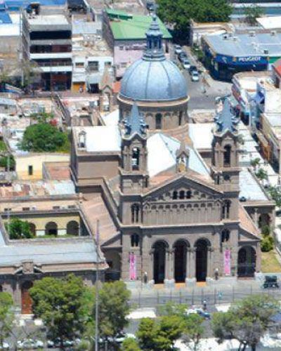 En julio se firman los contratos para restaurar la Catedral