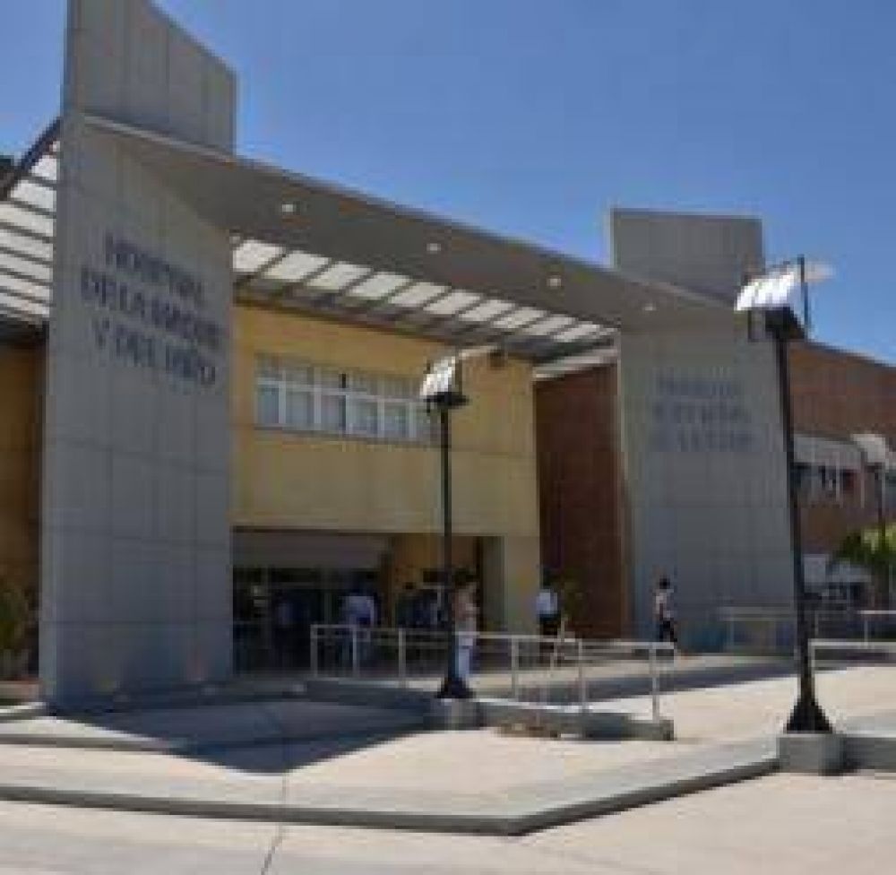 Confirman que fue detectado el primer caso de gripe A en La Rioja