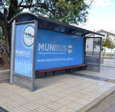 El MUNIBUS, en tiempo de descuento para empezar a rodar