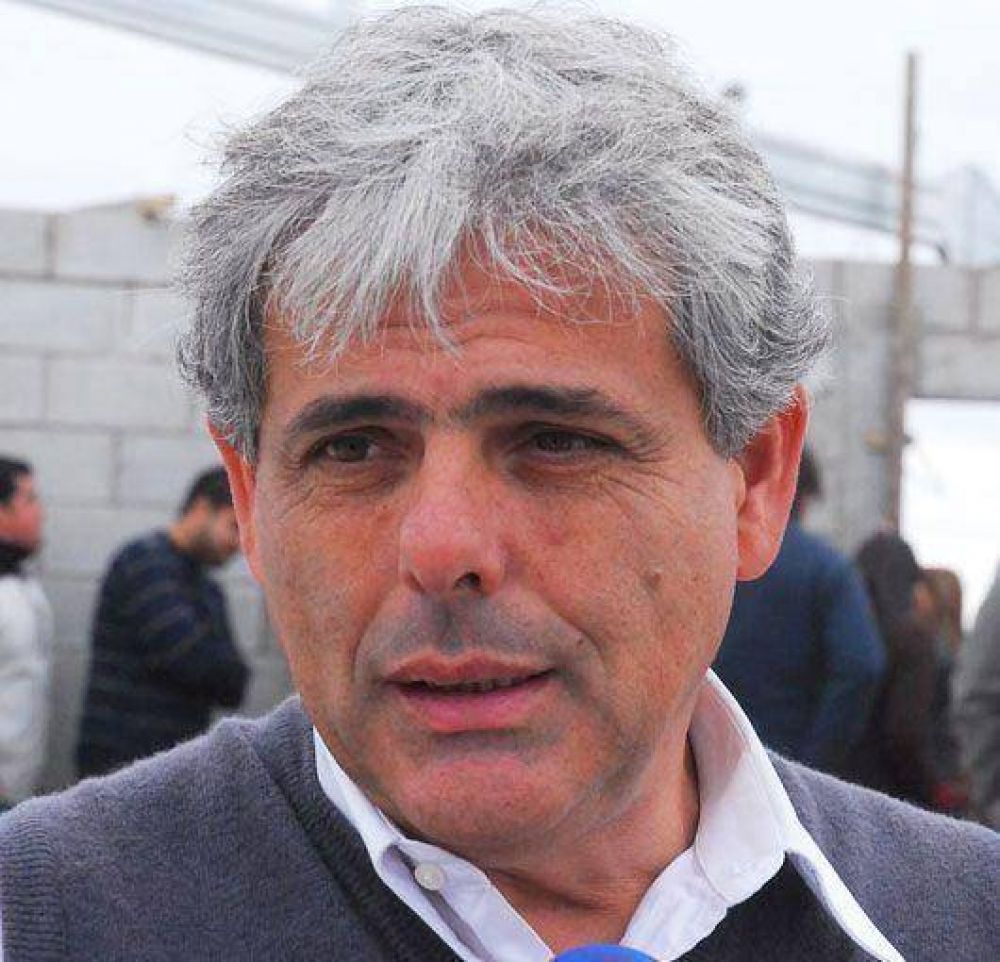 Sa�l manifest� su apoyo incondicional a la f�rmula oficialista