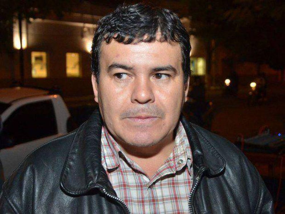 J�bilo de vecinos por la liberaci�n de Moya
