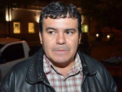 J�bilo de vecinos por la liberaci�n de Moya