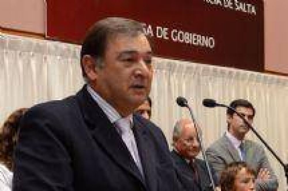 El Intendente Isa se reunir� ma�ana con embajadores de la Uni�n Europea