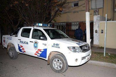 Un hombre caus� revuelo entre sus vecinos al disparar su escopeta al aire