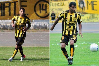Esperan por Cardozo y Gonz�lez Ayala