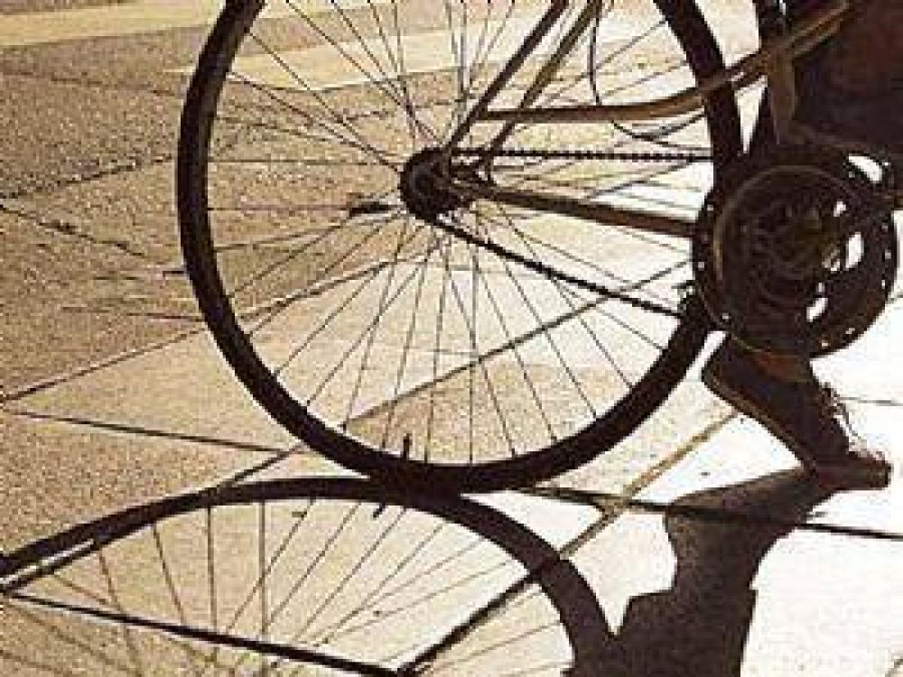 El �S�tiro� de la bicicleta atemoriza a adolescentes