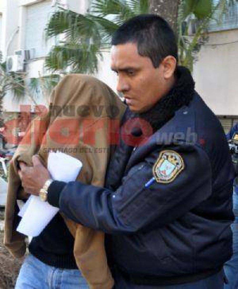 �Romerito� opt� por mantenerse en silencio