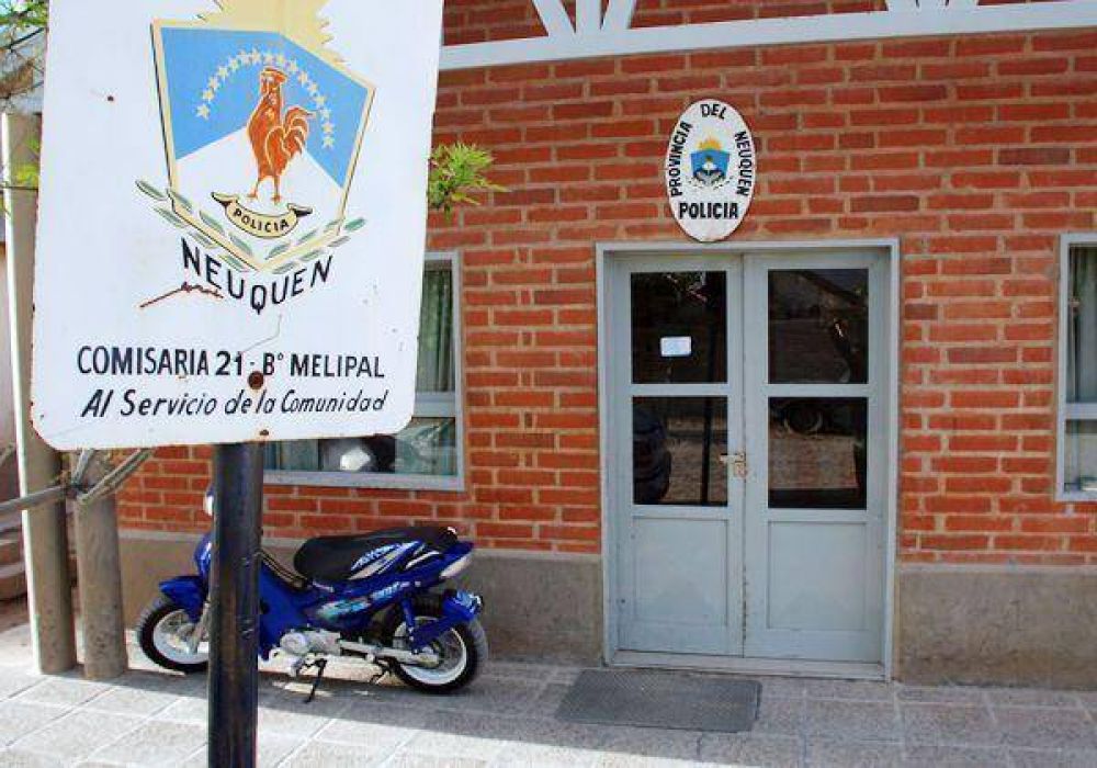 Vinculan a demorado por un tiroteo con crimen en el barrio Confluencia 