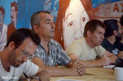 ATEN acept� la propuesta salarial del gobierno