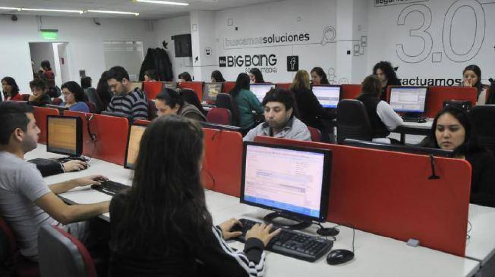 C�rdoba tiene el primer centro para seguir redes en la regi�n