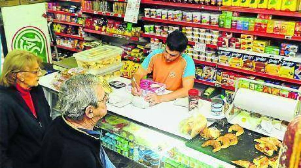 Aumentan los precios de los productos en los almacenes