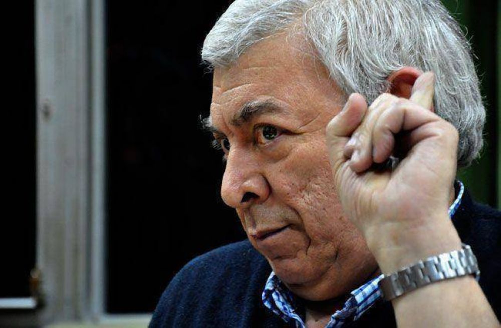 Tavella: �uno me dijo que las mujeres son m�s problem�ticas�