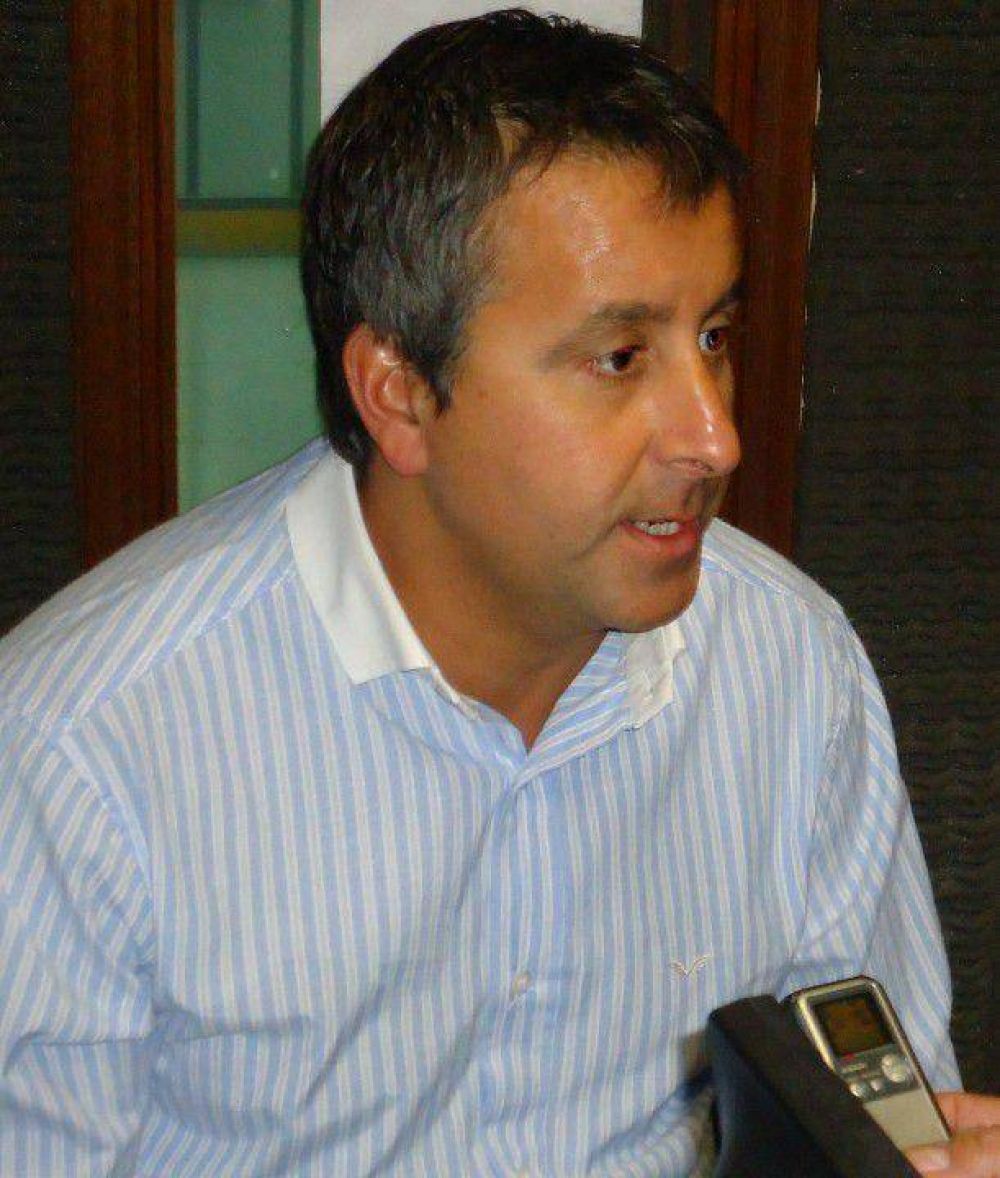 �Sergio Massa es conciliador y busca consensos�