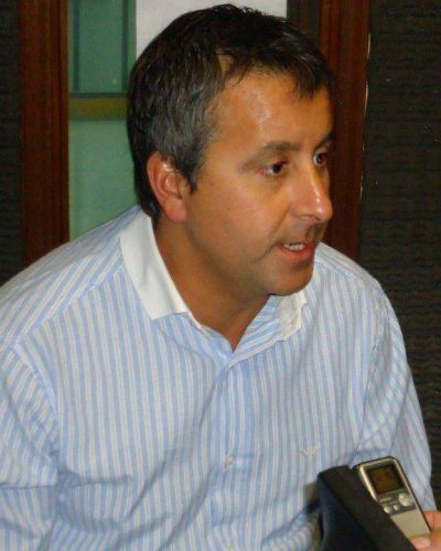 �Sergio Massa es conciliador y busca consensos�