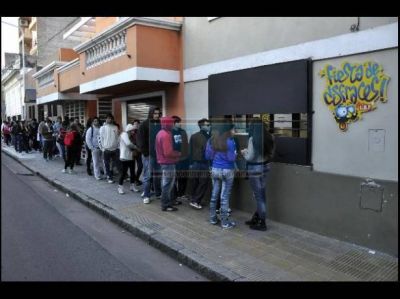 Aunque faltan casi dos meses, ya se siente la Fiesta de Disfraces