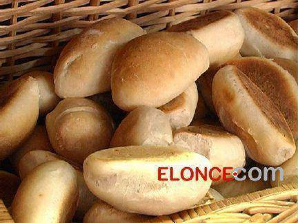 Tras un acuerdo, en Paran� se vender� pan a 10 pesos el kilo 