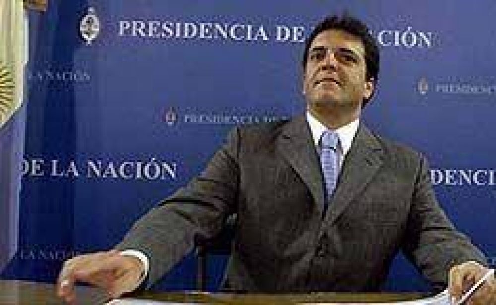 Massa contradice a los Kirchner y minimiza los riesgos de una eventual derrota del oficialismo 