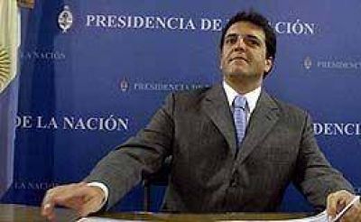 Massa contradice a los Kirchner y minimiza los riesgos de una eventual derrota del oficialismo 