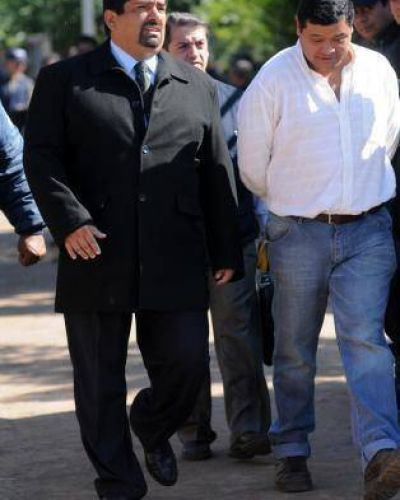 El fiscal Suasn�bar rechaz� la "causa DAU"