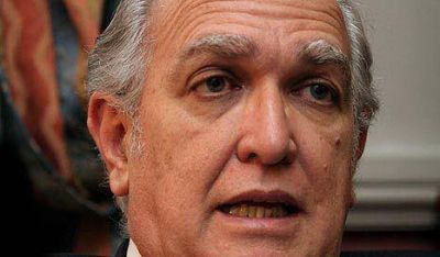 Gil Lavedra no sabe qu� har�n los K si pierden: "Son impredecibles"