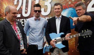 Presentan amparo por Rock in R�o en Buenos Aires