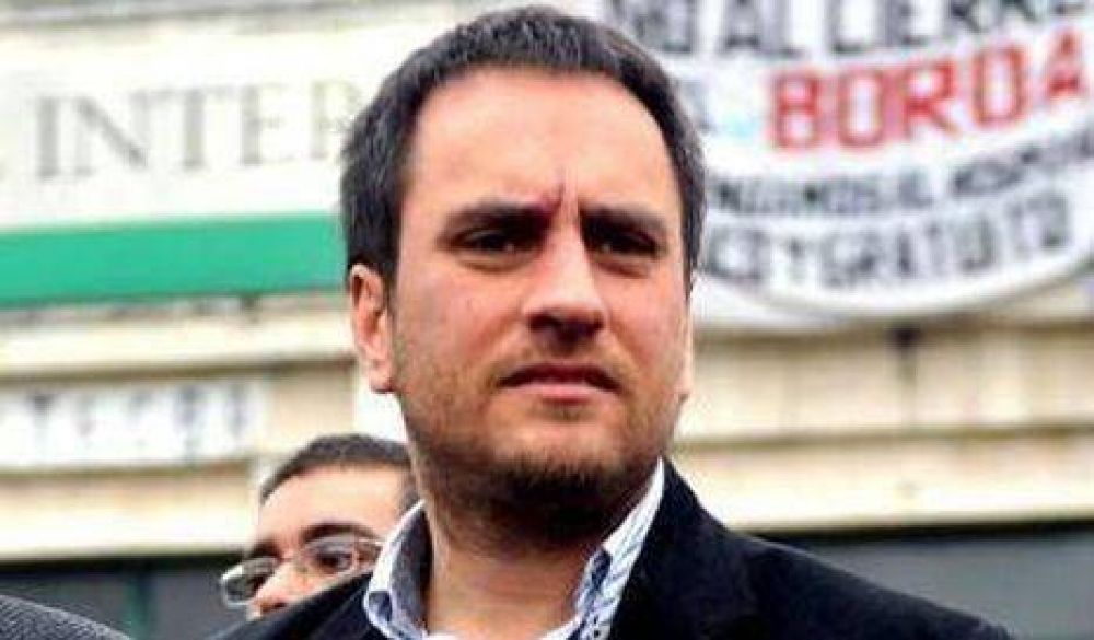 "Sabemos que la Ciudad tiene muchos problemas"