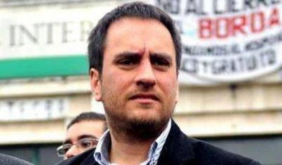 "Sabemos que la Ciudad tiene muchos problemas"