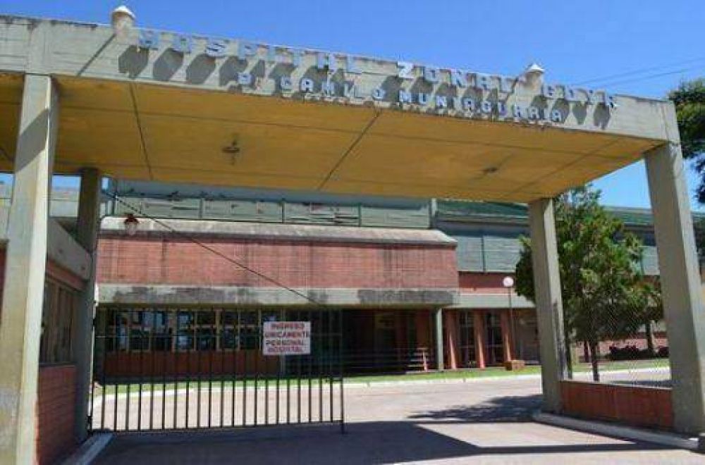 Conmoci�n en Goya por ni�a de 10 a�os embarazada por su padrastro